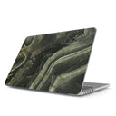 Misty Forest - Macbook Case 1