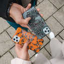 Constant Danger - Cool Xiaomi Redmi Note 11 Pro+ Case 9