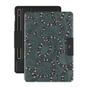 Constant Danger - Cool Samsung Galaxy Tab S9+ Case 1