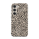 Almond Latte - Cute Samsung Galaxy S23 Plus Case