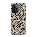 Almond Latte - Cute Xiaomi Redmi Note 12 Pro 5G Case 1