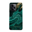 Emerald Pool - Elegant Xiaomi Redmi Note 12 Pro+ 5G Case 1