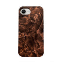 Toasted Chestnut - Brown iPhone 16e Case 1