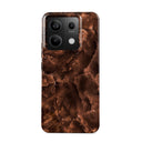 Toasted Chestnut - Brown Xiaomi Redmi Note 13 Pro 5G Case 1