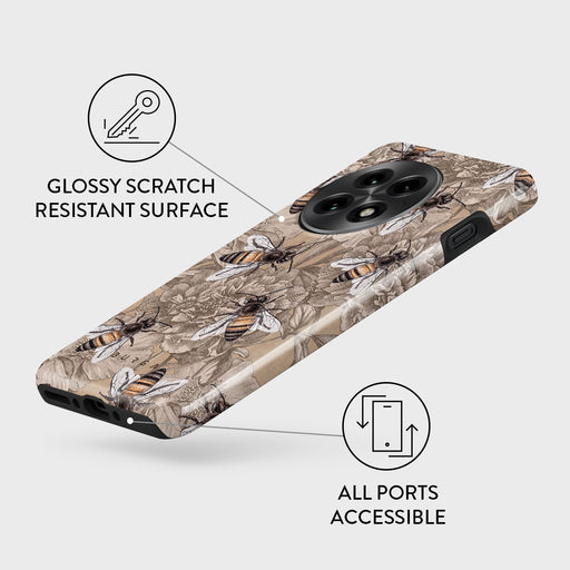 Honey Bee - OnePlus 13 Case 3