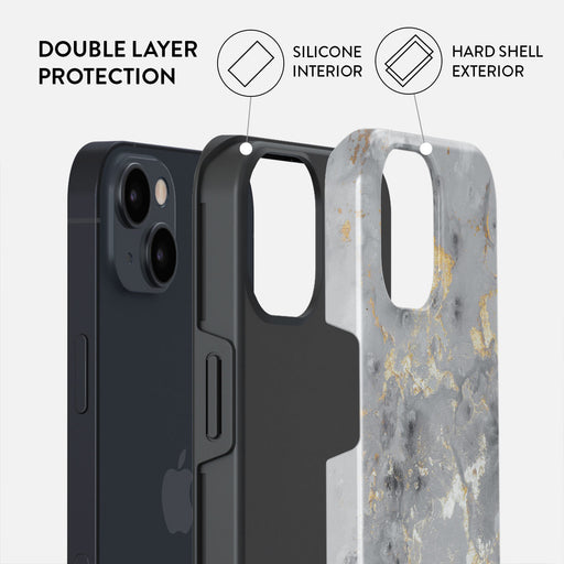 First Frost - iPhone 15 Case 6