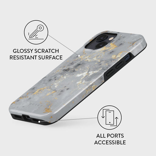 First Frost - iPhone 15 Case 7