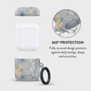 First Frost - AirPods Case 2
