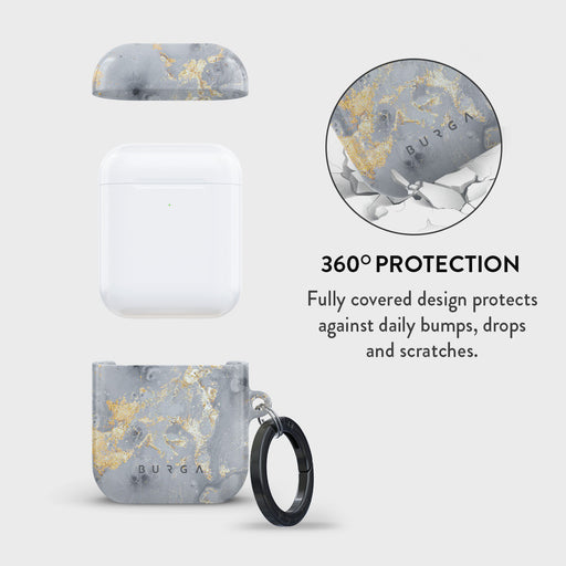 First Frost - AirPods Case 2