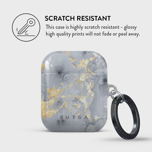 First Frost - AirPods Case 4