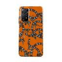 Bitter Apricot - Snake Xiaomi Redmi Note 11 Pro+ Case 1
