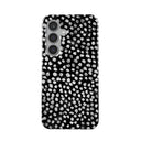 Night Sky - Dotted Samsung Galaxy S24 Plus Case 5