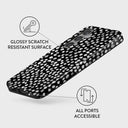Night Sky - Dotted Samsung Galaxy S24 Plus Case 7