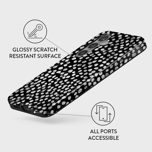 Night Sky - Dotted Samsung Galaxy S24 Plus Case 7