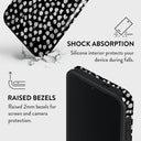 Night Sky - Dotted Samsung Galaxy S24 Plus Case 8