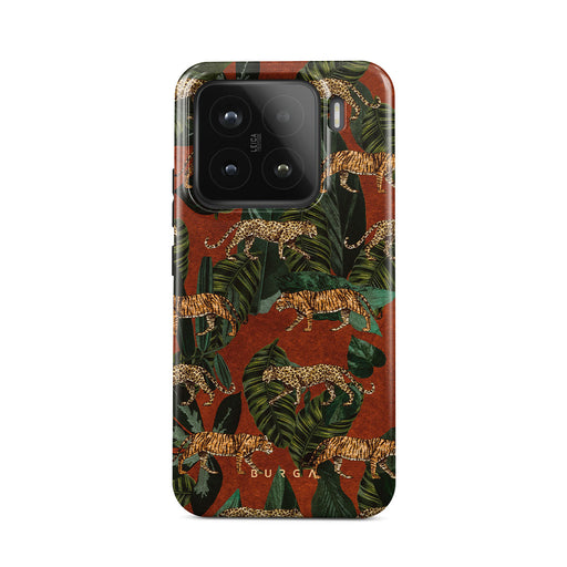 Morning Commute - Designer Xiaomi 15 Case 1