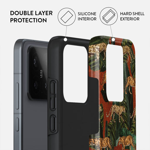 Morning Commute - Designer Xiaomi 15 Case 2