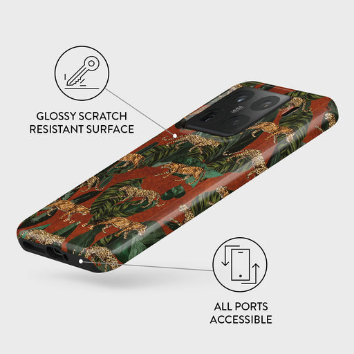 Morning Commute - Designer Xiaomi 15 Case 3