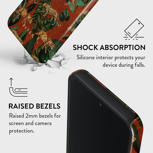 Morning Commute - Designer Xiaomi 15 Case 4