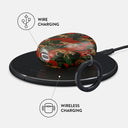 Morning Commute - Designer Google Pixel Buds Pro Case 3