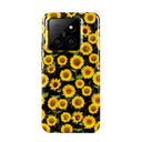 Sunflower Glimmer - Xiaomi 14 Pro Case
