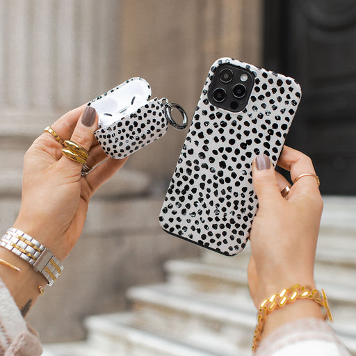 Almond Latte - Cute Xiaomi Redmi Note 12 Pro 5G Case 6