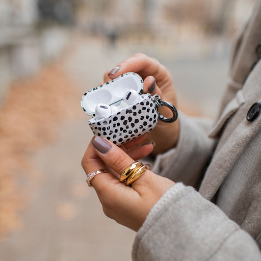 Almond Latte - Cute AirPods Case 5