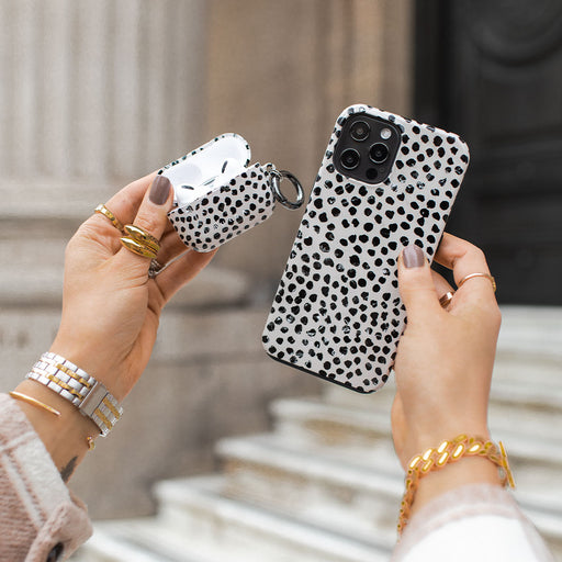 Almond Latte - Cute AirPods Case 6