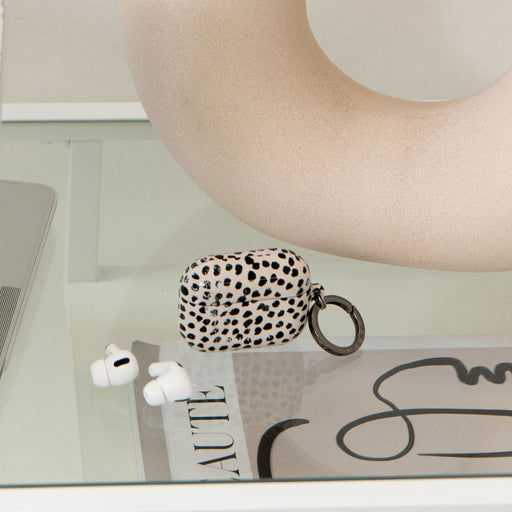 Almond Latte - Cute AirPods Case 7