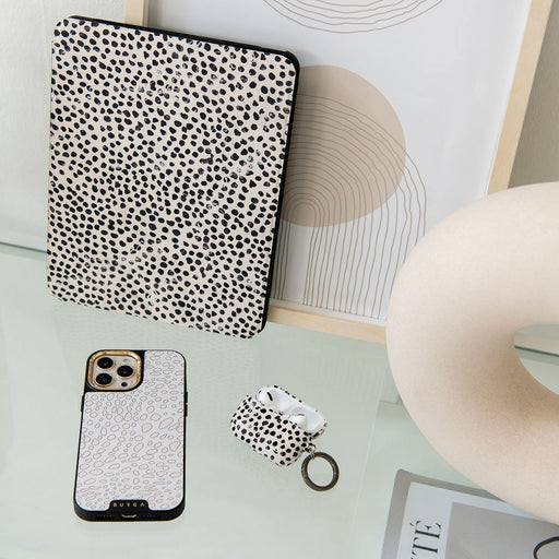 Almond Latte - Cute AirPods Case 8