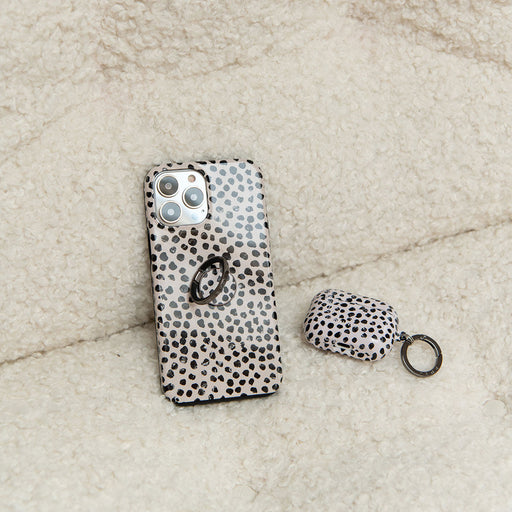 Almond Latte - Cute AirPods Case 9