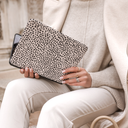 Almond Latte - Cute iPad Mini 8.3 (A17 Pro/6th Gen) Case 12