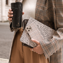 Almond Latte - Cute iPad Mini 8.3 (A17 Pro/6th Gen) Case 13