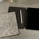 Almond Latte - Cute iPad Mini 8.3 (A17 Pro/6th Gen) Case 15