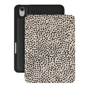 Almond Latte - Cute iPad Mini 8.3 (A17 Pro/6th Gen) Case 1