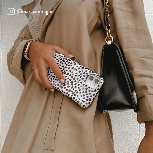 Almond Latte - Cute Xiaomi Redmi Note 12 Pro 5G Case 13