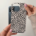 Almond Latte - Cute Xiaomi Redmi Note 12 Pro 5G Case 5
