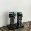 Emerald Pool - Elegant AirPods 4 Case 8