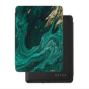 Emerald Pool - Elegant Kindle Paperwhite (11th Gen) Case