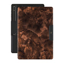 Toasted Chestnut - Brown Samsung Galaxy Tab S8 Ultra Case 1