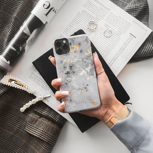 First Frost - iPhone 15 Case 23