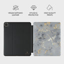 First Frost - iPad Pro 11 (4th/3rd Gen) Case 2