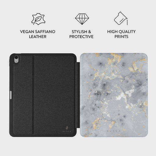 First Frost - iPad Air 13 (7th/6th Gen) Case 2