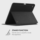 First Frost - iPad Air 13 (7th/6th Gen) Case 5