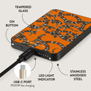 Bitter Apricot - Snake Magnetic Power Bank 5