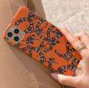 Bitter Apricot - Snake Xiaomi Redmi Note 11 Pro+ Case 5