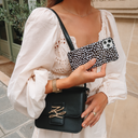 Night Sky - Dotted Samsung Galaxy S24 Plus Case 10