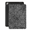 Night Sky - Dotted iPad 9.7 (6th/5th Gen) Case