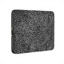 Night Sky - Dotted Laptop Sleeve 1