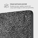 Night Sky - Dotted Laptop Sleeve 6